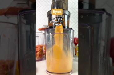 5 Juices for Preventative Care