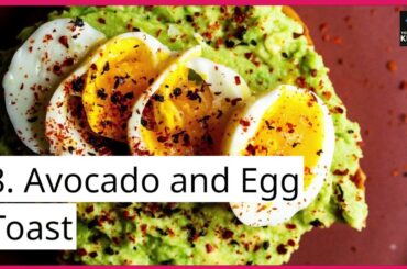 Top 10 Recipes for Healthy Snacks