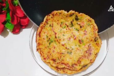 Breakfast Recipe ||Easy breakfast Recipe|| SF Kitchen Collection