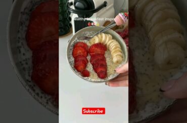 Breakfast Ideas | Healthy Recipes #shorts #cooking #easy #recipes