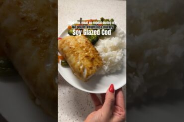 Full recipe in comments! #quickdinner #healthyrecipes #healthyfood #weightloss #mealprep #mealplan