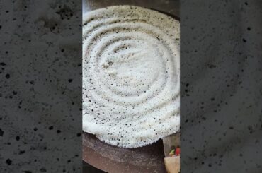 healthy and tasty dhosa