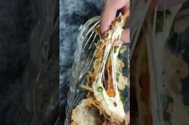 Crispy & Cheese Aloo ka Snacks | Quick & Easy Breakfast #shorts #shortsrecipe #short