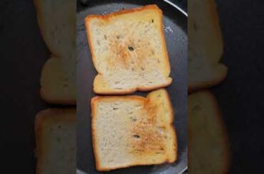 Quick Bread Jam for Kids #shorts @recipesbyrubi