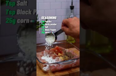 Easy Delicious Healthy meal recipes for beginners #recipe #reels #delicious #mealplan #diet #cooking