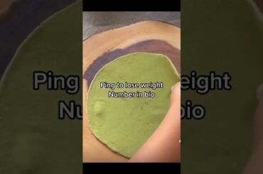 ping me for more healthy recipes