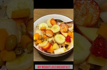 Morning Breakfast Recipe | Healthy diet | Healthy Breakfast