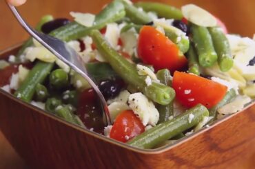 CookingWithTheFrench - Healthy Dinner Ideas For Weight Loss #46 - CWTF