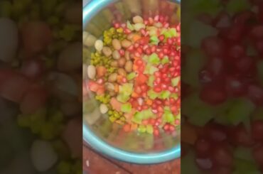 super healthy salad recipe #cookwithpriti #food #cook #indiancuisine #foryou #trendingfeed #trend