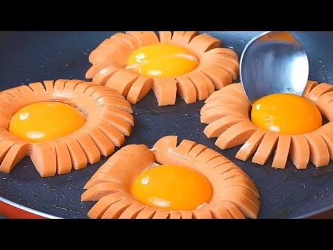 The New Way To Make Breakfast ! healthy breakfast ideas ! breakfast ! breakfast recipes ! The New Way To Make Breakfast ! healthy breakfast ideas ! breakfast ! breakfast recipes !
