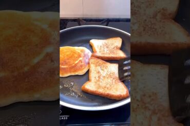 Confusion he confusion tha to banaya easy aur healthy Bread Sandwich #shorts #ritusculinaryarts