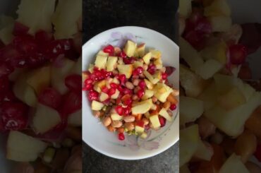 Healthy Salad #shorts #ytshorts #tastyhouse #vijayawada #salad #healthy #tasty #telugu #homemade