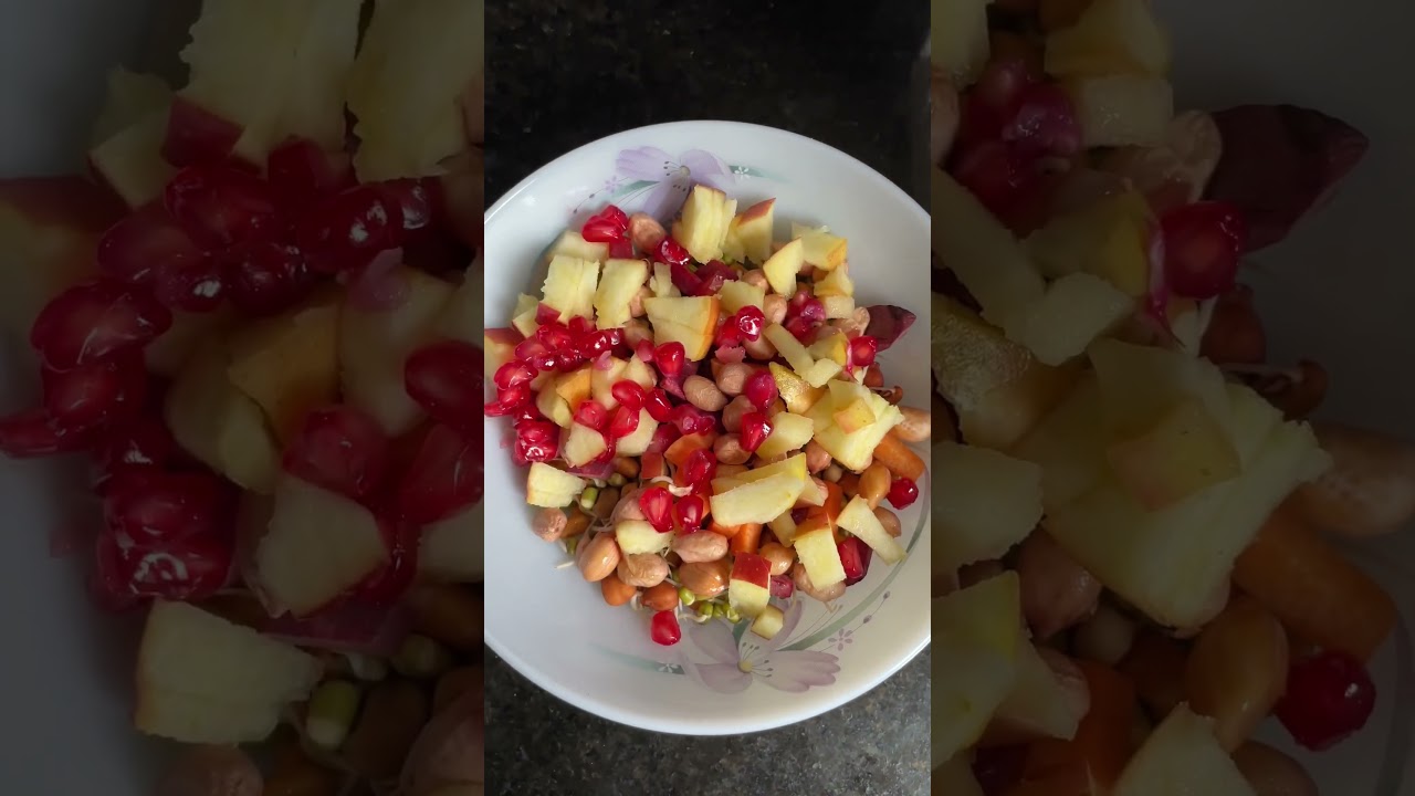 Healthy Salad #shorts #ytshorts #tastyhouse #vijayawada #salad #healthy #tasty #telugu #homemade Healthy Salad #shorts #ytshorts #tastyhouse #vijayawada #salad #healthy #tasty #telugu #homemade