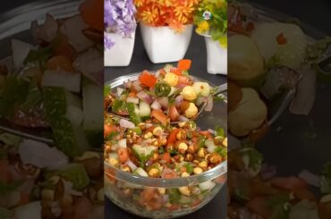 Instant Snacks Recipe | Tasty & Health Quick Recipe | #ShortsRecipe #Snacks #Shorts