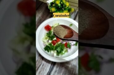 Cucumber Salad Recipe #shorts #shortsvideo
