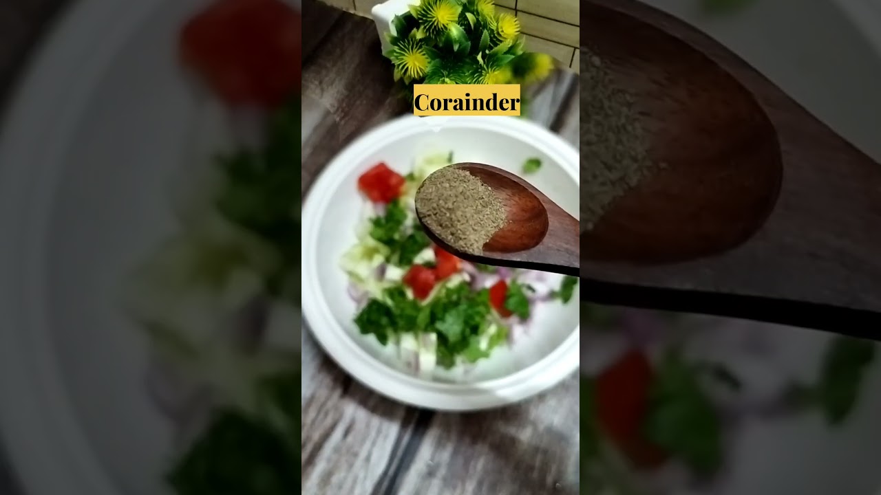 Cucumber Salad Recipe #shorts #shortsvideo Cucumber Salad Recipe #shorts #shortsvideo