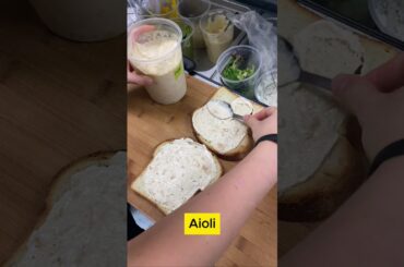 Why you DO NOT need the third piece of bread! #shorts