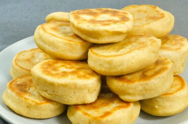 NO Oven :: No Yeast Bread :: Make Delicious and Healthy Bread Everyday!