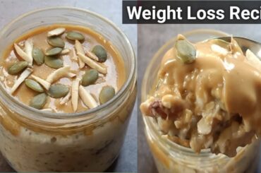 Weight Loss Recipe for Breakfast| Chia Seeds Pudding Recipe| Weight Loss Recipes| Healthy Breakfast