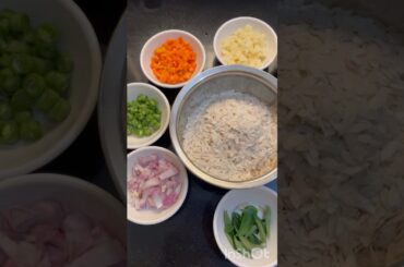 Healthy Breakfast Recipes| Poha Upma Recipe | #shorts #ytshorts #trending #viral