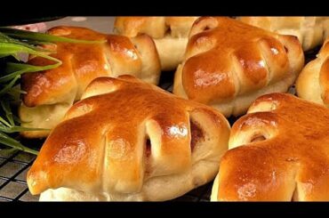 Just alittle cheese and all the neighbors will ask for the recipe! they are so delicious.