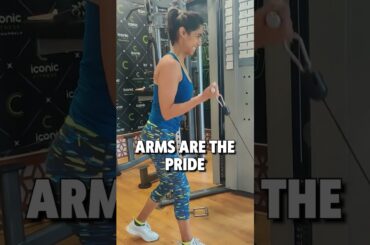 Are You Weak? | Gym Motivational Status | Fitness Reel | Weight Loss | Fat Loss | Priyanka VegFit