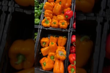 Bell peppers| Bell Pepper Soup| healthy recipes