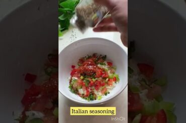 5 minute healthy snack recipe Best evening snack for kids #airfryerrecipe