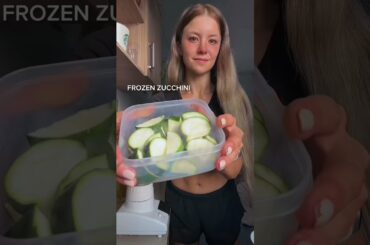 Thickest low calorie protein ice cream #fatloss #caloriedeficit #healthydessert