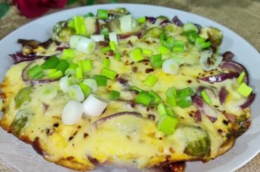 NEW! This Omelet  recipe will win everyone over! Incredibly delicious. | Omelet