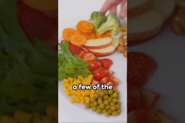 Snack Smart: Quick & Healthy Recipes