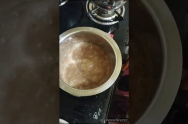 Recipe-1 #Healthy food #Raagi balls# Raagi mudde