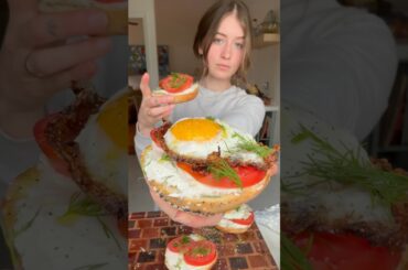 team with or without egg? #breakfast #cooking #easyrecipe #healthy #baking #sourdough