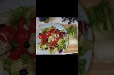 Healthy salad#shorts#youtubeshorts