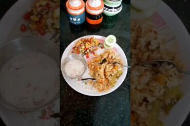 Monday morning mini vlog -10 healthy salad 10m recipe healthy food #shortsfeed #short #viralminivlog