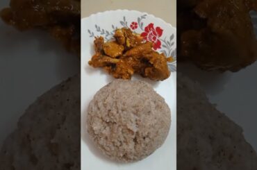 How to make Delicious  healthy  meal // Rayalaseema special recipe