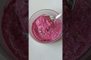 #trending #cookwithniku #viral #healthy #food #viralshort #viralshorts #beetroot #salad #recipe