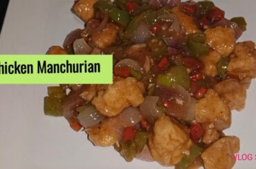 chicken Manchurian recipe by Healthy Food  | healthy Food recipes for festival