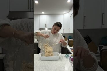 How to Make Healthy Rice Krispie Squares recipe