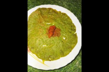 Healthy palak paratha recipe | healthy paratha recipe | #youtubeshorts #viral #shortsviral #shorts