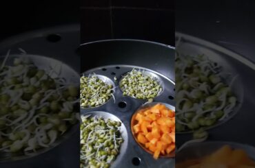 Diabetic Friendly Sprouts  Salad Recipe  Healthy Weight Loss Recipe  #shortvideo  #trending