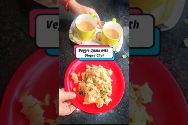 breakfast series #shorts #youtubeshorts #viral #viralvideo  #healthy #food #odia #breakfast #chai