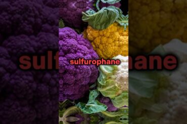 Do you eat cauliflower everyday? #health #wellness #shorts