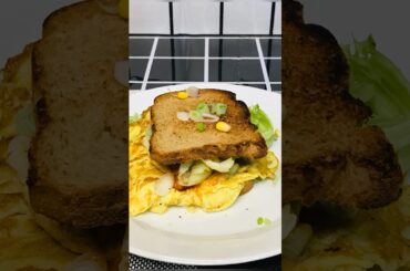 Healthy Breakfast Recipes #food #healthyfood #recipe #saladlove #homemadefood #cooking #salad