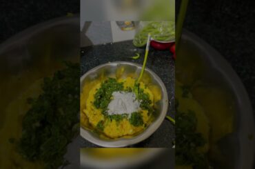 Healthy evening snacks recipe | #eveningsnacksrecipe #trending #youtubeshorts #viral #food #short