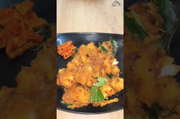 Healthy Breakfast Ideas| Kappa Ularthu #youtubeshorts #shortsfeed #ytshorts #shorts #asmr