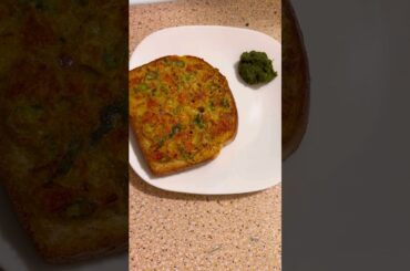 Healthy breakfast recipe | Easy jhatpat nashta | bread healthy breakfast |