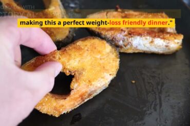 "5 Simple and Healthy Recipes for Effective Weight Loss":