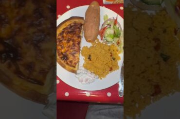 Healthy Dinner recipes for weight loss