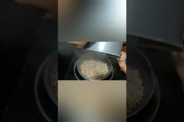 Healthy snack recipe||Alasandha chat recipe